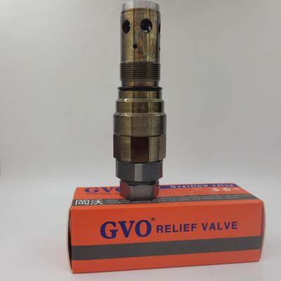 8230-27400 VOE14518516 Excavatou Tahliye Vanası EC210 EC240B EC290