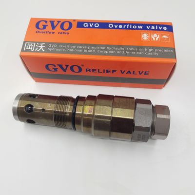 8230-27400 VOE14518516 Excavatou Tahliye Vanası EC210 EC240B EC290