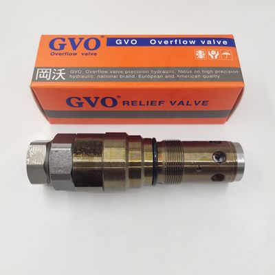 8230-27400 VOE14518516 Excavatou Tahliye Vanası EC210 EC240B EC290