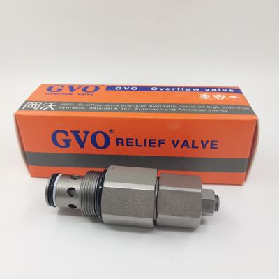 2420-1225A DOOSAN DH220-5 DH220-7 Ekskavatörü için Yardım Valfı