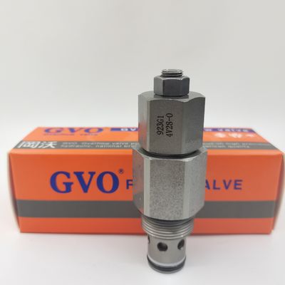 2420-1225A DOOSAN DH220-5 DH220-7 Ekskavatörü için Yardım Valfı