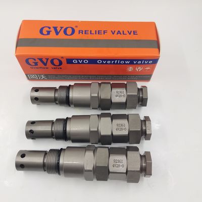 VOE EC210 EC210B EC240B Ekskavatör için Ana Rölyef Volve 14513267