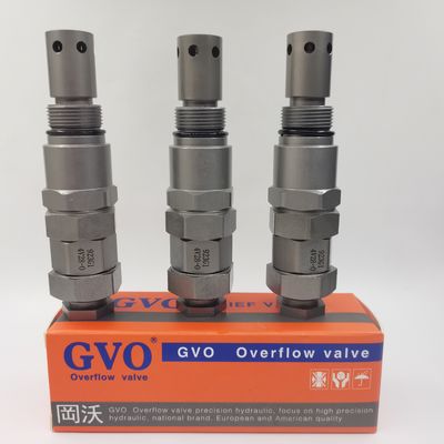 VOE EC210 EC210B EC240B Ekskavatör için Ana Rölyef Volve 14513267