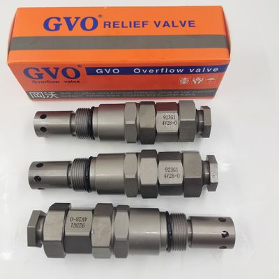 VOE EC210 EC210B EC240B Ekskavatör için Ana Rölyef Volve 14513267