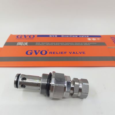 723-10-41200 Ana Tahliye Volve Komatsu PC45MR-3 PC55MR-3