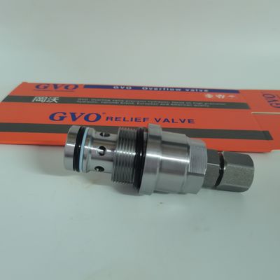 4372682 0412206 0412207 EX100 EX120-2 EX120-3 EX120-5 Hitachi Ana Tahliye Vanası
