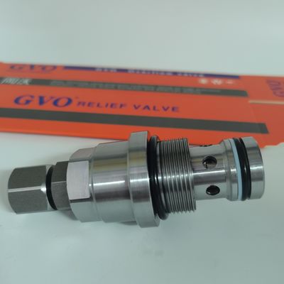 4372682 0412206 0412207 EX100 EX120-2 EX120-3 EX120-5 Hitachi Ana Tahliye Vanası