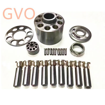 A11VO190 Kazı makinesi hidrolik yedek parçaları A11VO130 A11VO160 Rexroth hidrolik parçaları