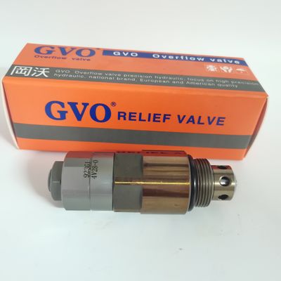 SK200-6 SK200-8 KOBELCO için Ekskavatör Rölyef Volve YN22V00002F1