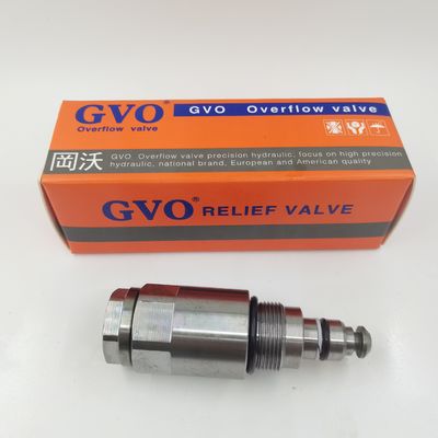 723-40-60101 Geri bildirim valfi sinyali seçimi KOMATSU PC60 PC120-6
