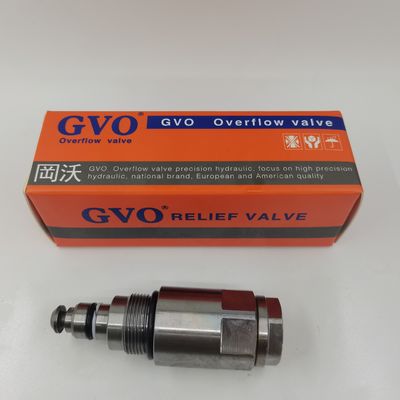 723-40-60101 Geri bildirim valfi sinyali seçimi KOMATSU PC60 PC120-6