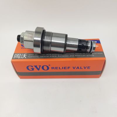 KOBELCO SK200-8 SK250-8 SK260-8 Tahliye Vanası için YN23V00003F1