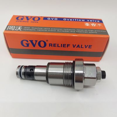 KOBELCO SK200-8 SK250-8 SK260-8 Tahliye Vanası için YN23V00003F1