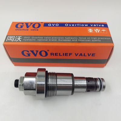 KOBELCO SK200-8 SK250-8 SK260-8 Tahliye Vanası için YN23V00003F1
