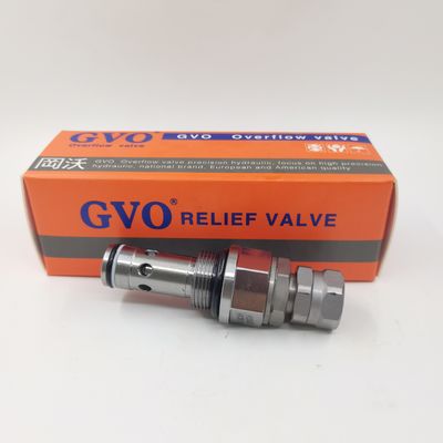 723-20-62800 Yardım Valfı KOMATSU PC78US-6 PC60-7 Hidrolik Parçalar
