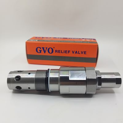 YN22V00014F8 Tahliye Valfı Salınım SK850-8 SK-850-8 Ekskavatör