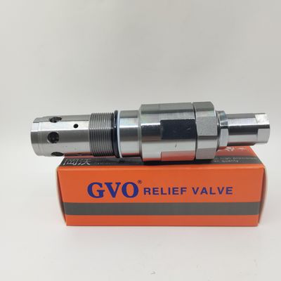 YN22V00014F8 Tahliye Valfı Salınım SK850-8 SK-850-8 Ekskavatör