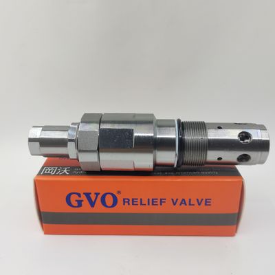 YN22V00014F8 Tahliye Valfı Salınım SK850-8 SK-850-8 Ekskavatör