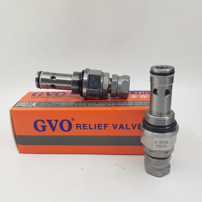 723-20-61502 Tahliye Vanası KOMATSU PC75 PC75UU-2 PC75UU-3 PC78US-5