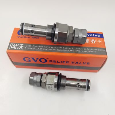 723-20-61502 Tahliye Vanası KOMATSU PC75 PC75UU-2 PC75UU-3 PC78US-5
