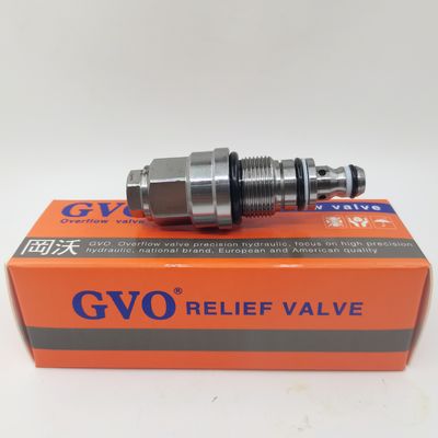 723-20-70500 KOMATSU PC60 PC70 PC75UD PC75UU PC78US Hidrolik kazıcı kurtarma valfi