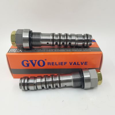 708-2L-06710 708-2G-03710 LS Akış kontrol Vanası PC200-7/8 PC300-7