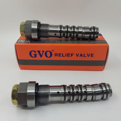 708-2L-06710 708-2G-03710 LS Akış kontrol Vanası PC200-7/8 PC300-7