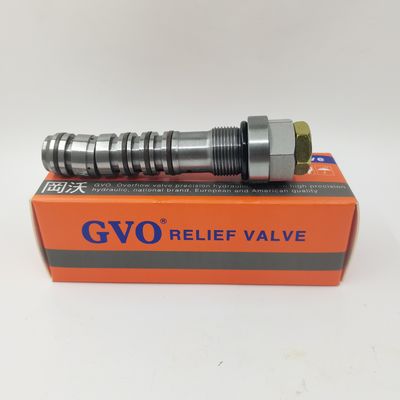 708-2L-06710 708-2G-03710 LS Akış Kontrol Valfi Pc400-7 Pc450-7/8