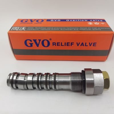 708-2L-06710 708-2G-03710 LS Akış Kontrol Valfi Pc400-7 Pc450-7/8