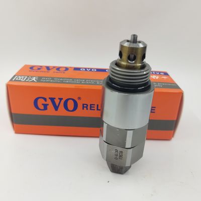 4358914 EX200-5 ZX200 ZX210-3 ZX230-3 ZX240-3 için Tahliye Valfı
