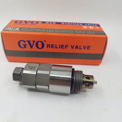 4358914 EX200-5 ZX200 ZX210-3 ZX230-3 ZX240-3 için Tahliye Valfı