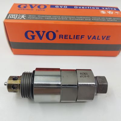 4358914 EX200-5 ZX200 ZX210-3 ZX230-3 ZX240-3 için Tahliye Valfı