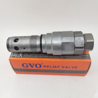 YN22V00014F1 SK200-6 SK350-8 M5X130 M5X180 için Salınım Tahliye Vanası