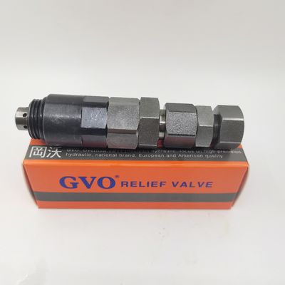 4289604 HITACHI EX200-2 EX220-2 için Hidrolik Tahliye Vanası