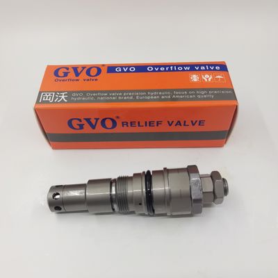 SANY SY135 SY205 SY215 Ekskavatör için 60100500 Ana Tahliye Vanası