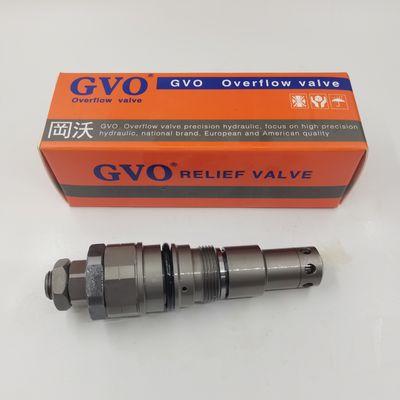 SANY SY135 SY205 SY215 Ekskavatör için 60100500 Ana Tahliye Vanası