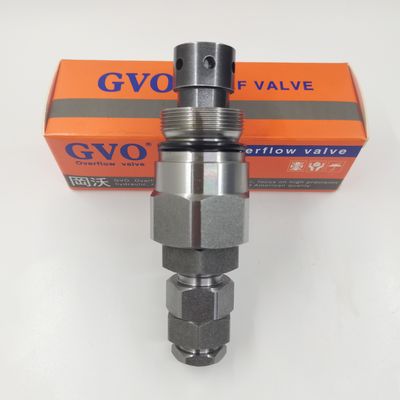 VOE14628881 7242-11580 MAin Relief Valve EC290 Hidrolik Parçalar
