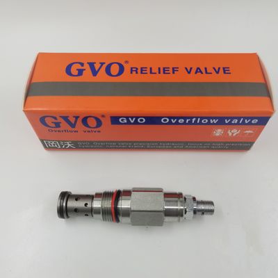 14506683 VOLVE EC360 EC460 Ekskavatör yedek parçaları için ekskavatör kurtarma valfi