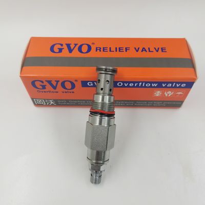 14506683 VOLVE EC360 EC460 Ekskavatör yedek parçaları için ekskavatör kurtarma valfi