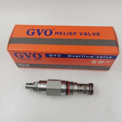 14506683 VOLVE EC360 EC460 Ekskavatör yedek parçaları için ekskavatör kurtarma valfi