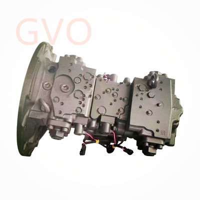 PC200-7 Hidrolik Parçalar Kazı Makinesi Hidrolik Pompa 60100352 HPV95