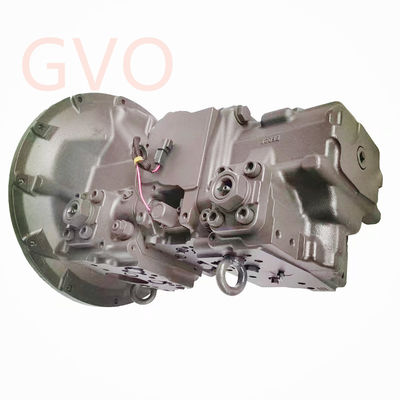 PC200-7 Hidrolik Parçalar Kazı Makinesi Hidrolik Pompa 60100352 HPV95
