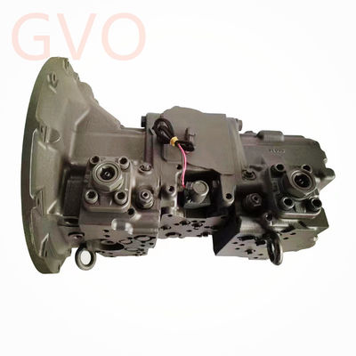 PC200-7 Hidrolik Parçalar Kazı Makinesi Hidrolik Pompa 60100352 HPV95