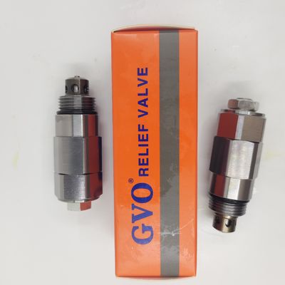 325-7122 250-2508 Tahliye Vanası E320C E320D E323D E325D E330C E330D