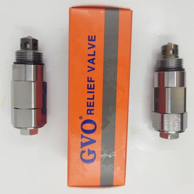 325-7122 250-2508 Tahliye Vanası E320C E320D E323D E325D E330C E330D
