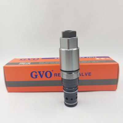 4286404 4373201 4328226 EX100-2 EX120-3 Salınım Motoru Tahliye Vanası
