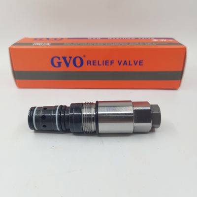 4286404 4373201 4328226 EX100-2 EX120-3 Salınım Motoru Tahliye Vanası