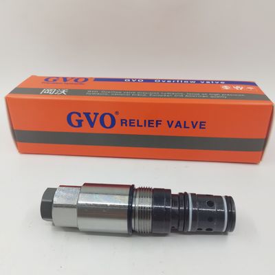 4286404 4373201 4328226 EX100-2 EX120-3 Salınım Motoru Tahliye Vanası