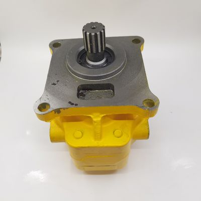 07433-71103 KOMATSU Dişli Pompası D135A D150A D155A D155C D155S D85