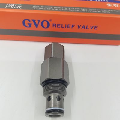 EC140 EC210 EC240 EC290 DH220 Ekskavatör için 2420-1226 Tahliye Vanası
